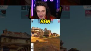 I Love REINHARDT Players! 🥰 (Overwatch 2)