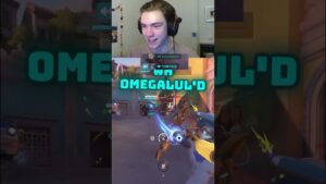 I found the actual youngest Overwatch player #overwatch #overwatch2 #twitch #kraandop