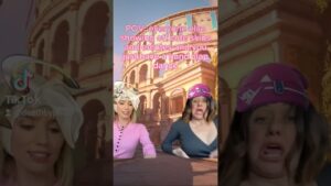 I guess Mercy just stands there and tries to vibe #overwatch #tiktok #overwatch2 #trending