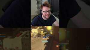 If you're playing Brigitte, protect your other Support! | Overwatch 2