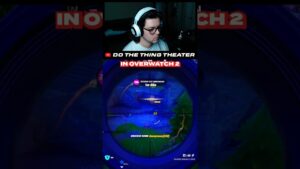 Is liking Overwatch 2 weird?