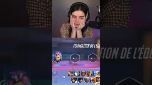 Je suis SEULE dans cette GAME ?!😢😡(début de saison sur Overwatch 2)