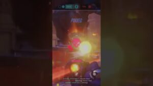 LMAOOOO #gaming #ow2 #overwatch #overwatch2 #overwatchclips #playstation #potg #funny #overwatchpotg