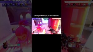 La mejor Ana de Overwatch 2 🥺 | ElibeniEB7