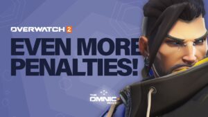 Leavers are not happy with these Season 8 changes for Overwatch 2