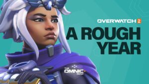 Looking back at a rough year for Overwatch 2