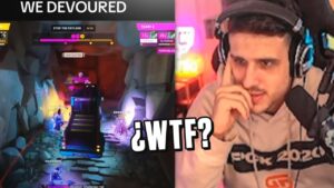 "ME HACEN ESTO Y DESINSTALO" - LOS MEJORES CLIPS de OVERWATCH 2