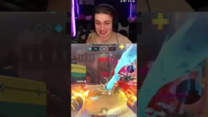 Mauga Is Making Overwatch 2 GREAT Again!