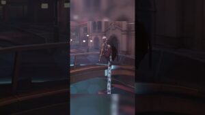 This Mauga Strat Is Broken - Overwatch 2