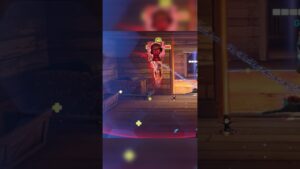 Mauga's Ult Is Disrespectful - Overwatch 2