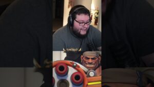 Mauga's officially out NOW and some free cosmetics through Twitch drops! | Overwatch 2