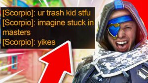 Meeting fans in Overwatch 2 is always a blessing...