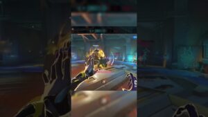 Moira the best 😍 Overwatch 2
