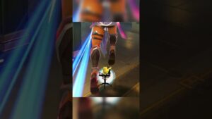 My Junker Queen Is Toxic - Overwatch 2
