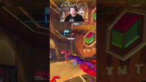 NOT MY TEAM 👹 #gamer #funny #overwatch2clips #overwatch2 #overwatch #shorts