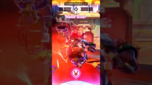 Nano D.va Is STRONG In Overwatch 2 Season 8