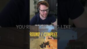 Not "tank experience," just common mistakes | Overwatch 2