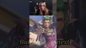 OVERWATCH 2 AI SONGS! #overwatch #overwatch2 #gaming