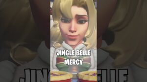 OVERWATCH 2 SEASON 8 ALL SKINS  #overwatch2 #mauga #season8