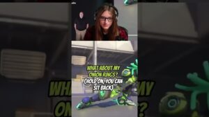 OVERWATCH AI SONGS! #overwatch #overwatch2 #gaming