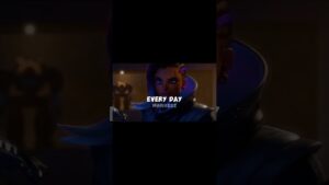 #OVERWATCH Looking at Earth - Voice Lines