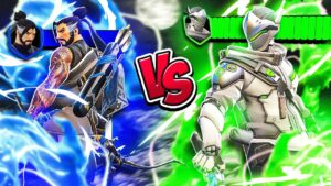 On RÉPOND au plus grand DÉBAT d'OVERWATCH (Genji VS Hanzo)