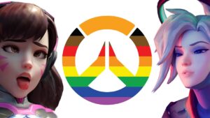 Как Overwatch 2 Разбил Мне Сердце