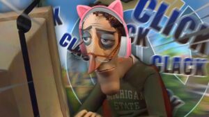Overwatch 2 Is Annoying