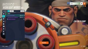 Overwatch 2 Mauga Release all Skins and Stuff