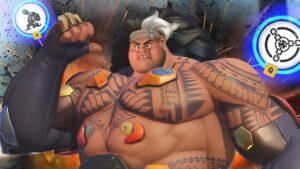 Overwatch 2 Moments #117