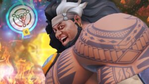 Overwatch 2 Moments #123