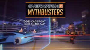 Overwatch 2 Mythbusters - MAUGA Edition