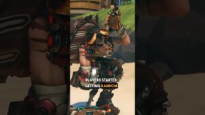 Overwatch 2: PS5 Framerate Dropped Fixed With Update #overwatch2