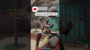 Overwatch 2 Tank experience #doomfist #overwatch