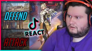 Overwatch 2 Tiktoks That Prove We All Need Therapy