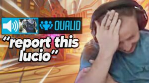 Overwatch 2 is Stupid