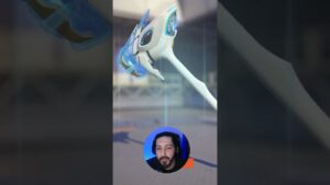 PACOTE LUZ SÓLIDA Chegou na Loja do Overwatch 2