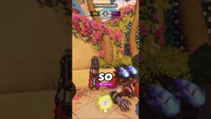 PT. 1-  WHAT MAUGA SAYS AFTER KILLING OVERWATCH HEROES - Overwatch 2 Voice Interaction -
