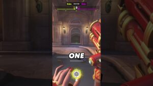 PT. 2-  WHAT OVERWATCH HEROES SAYS WHEN AFTER KILLING WIDOWMAKER  - Overwatch 2 Voice Interaction -