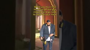 Quickplay is too sweaty to even try to new heroes #overwatch2 #overwatch #tiktok #trending