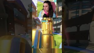 Reinhardts hammer gone wild | Overwatch 2