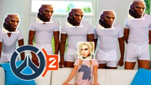 S.E.X. - The SIMPLE Way To RANK Up In Overwatch 2
