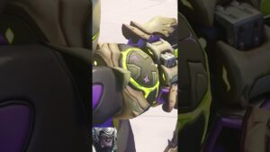 SAISON 8 PATCH D'EQUILIBRAGE A VENIR ! #overwatch #overwatch2