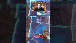 SO MUCH FUN #gamer #funny #overwatch #overwatch2 #overwatch2clips #shorts