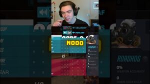 SOMEONE GET ME OUT OF THIS LOSS STREAK #overwatch #overwatch2 #twitch #kraandop