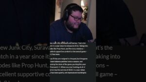 So Dexerto thinks Overwatch 2 is the best Live Service Game of 2023