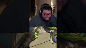 So are we getting weapon inspects next? | Overwatch 2