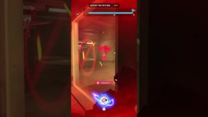 Spawn Camping the Shimada Brothers #overwatch2 #overwatch #shorts