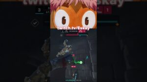 THE LATEST OVERWATCH COLLAB!