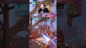 THICK DIAMONDS #funny #gamer #overwatch2 #overwatch #overwatch2clips #shorts